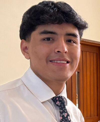 Campaign cover image for Fundraising Campaign Hayrum Palomino