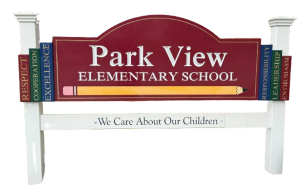 Campaign cover image for Park View Ladies Night Out Tickets and Sponsors