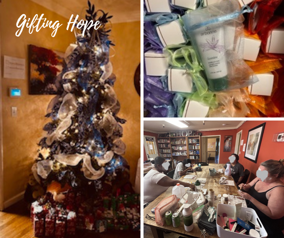 Campaign cover image for Give a Gift of Entrepreneurship