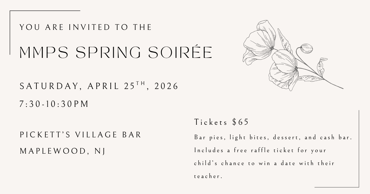 Campaign cover image for 2026 MMPS Soirée and Auction