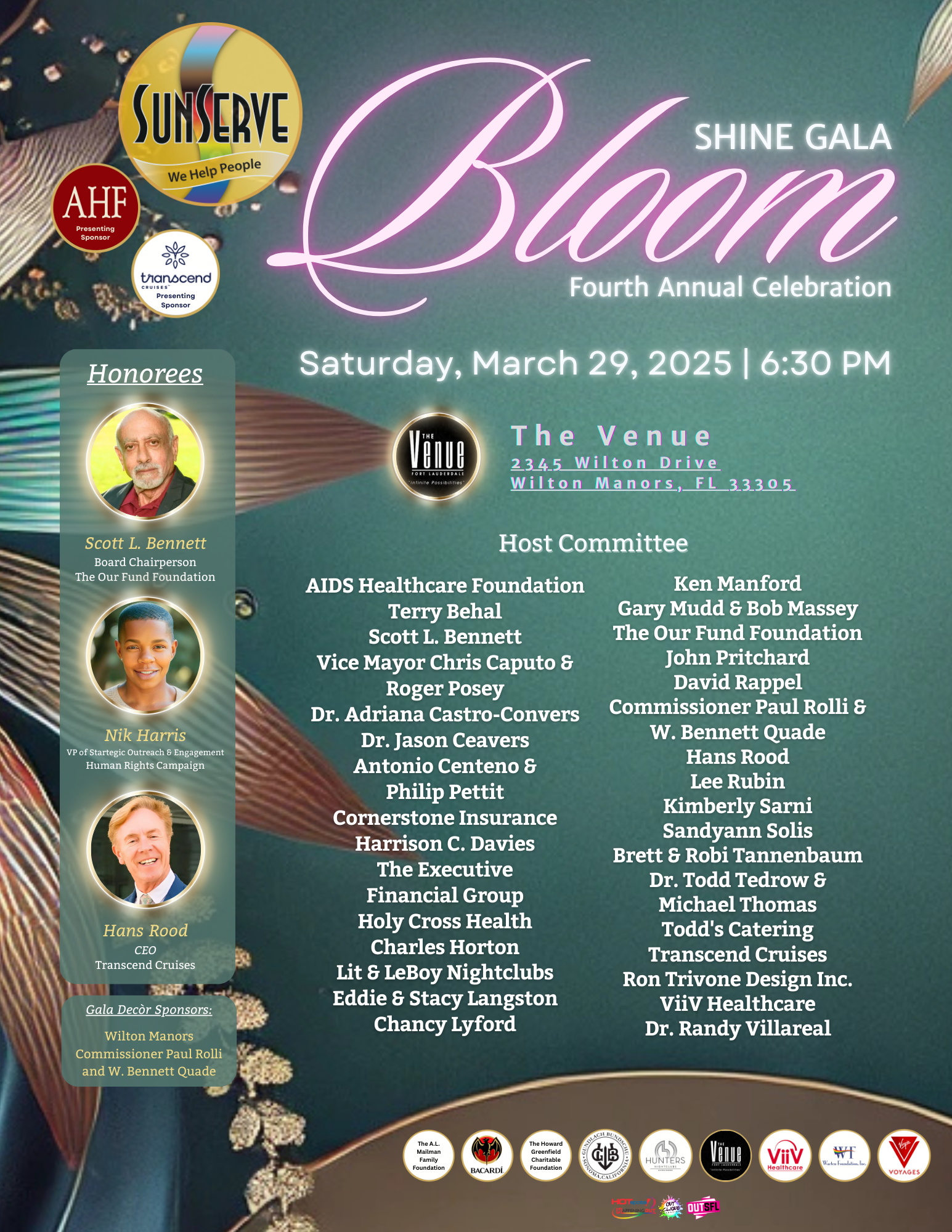 Campaign cover image for SunServe: Support our Life Saving Mental Health Programs