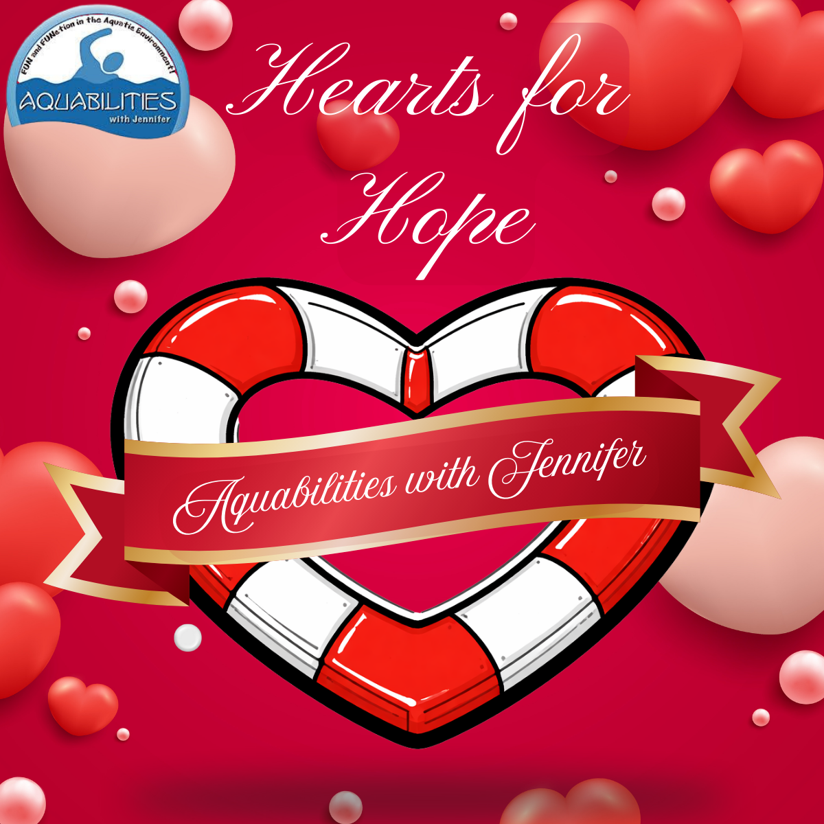 Campaign cover image for Hearts for Hope