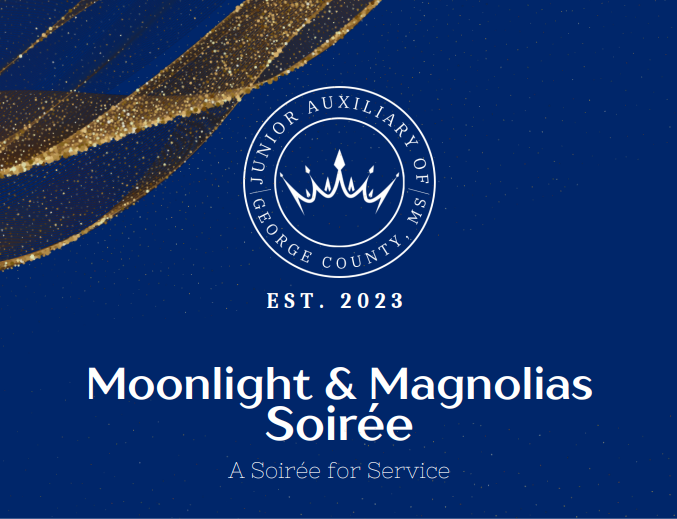 Campaign cover image for Moonlight & Magnolias Soirée