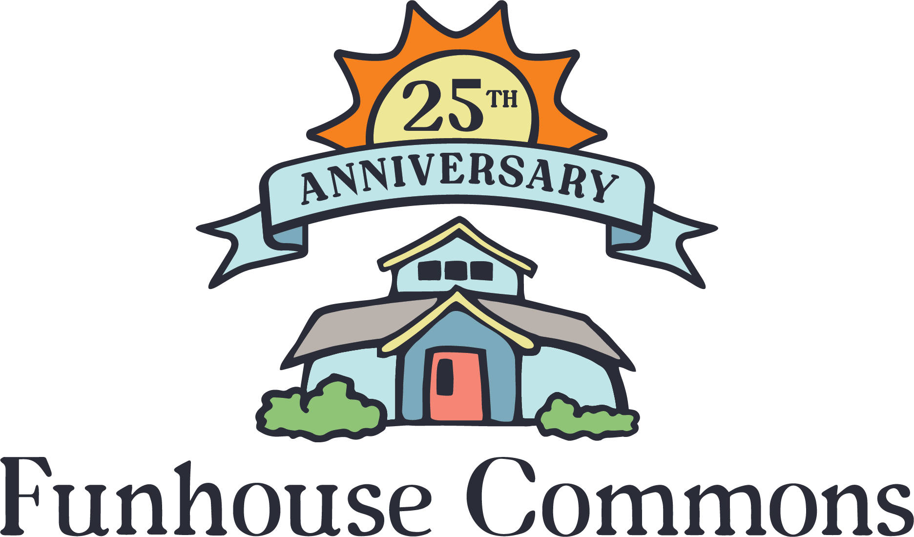 Campaign cover image for Year End Ask 2025