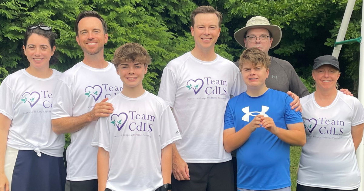 Campaign cover image for 2025 Feehan Backyard Obstactle Course