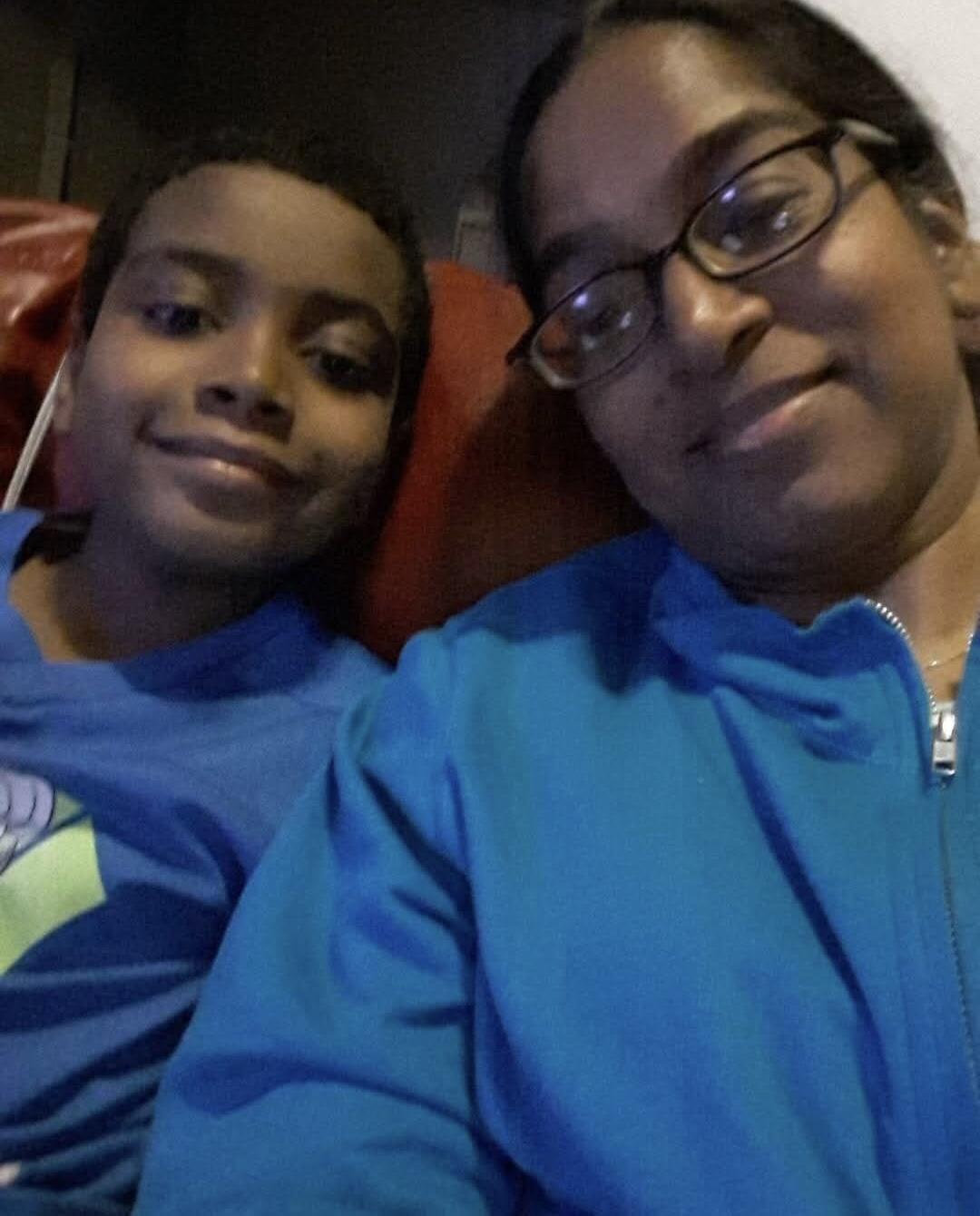 Campaign cover image for Adele Bemberry needs our help!