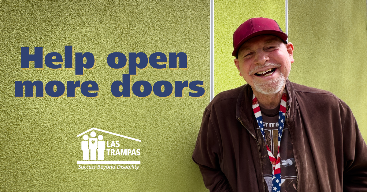 Campaign cover for Open Doors Circle - Spring 2026