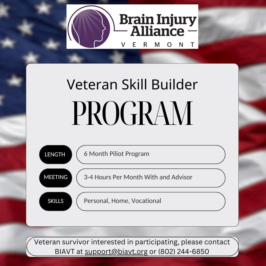 Veterans Program Match Fund