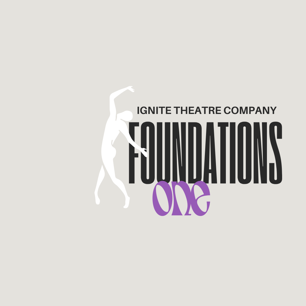 Campaign cover image for Foundations I Fall '26