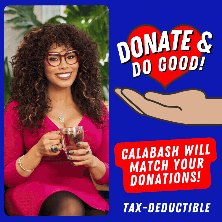 Campaign cover image for Donate & Do Good Together Fund