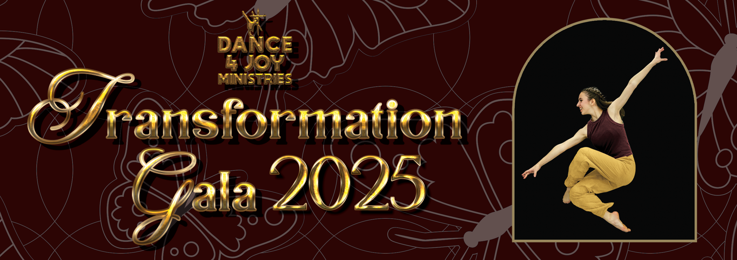 Campaign cover image for Transformation Gala 2025
