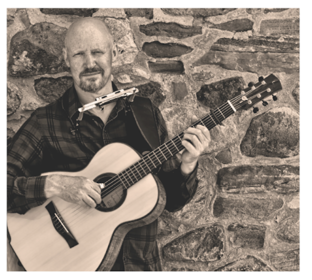 Campaign cover image for Jim Malcolm Concert