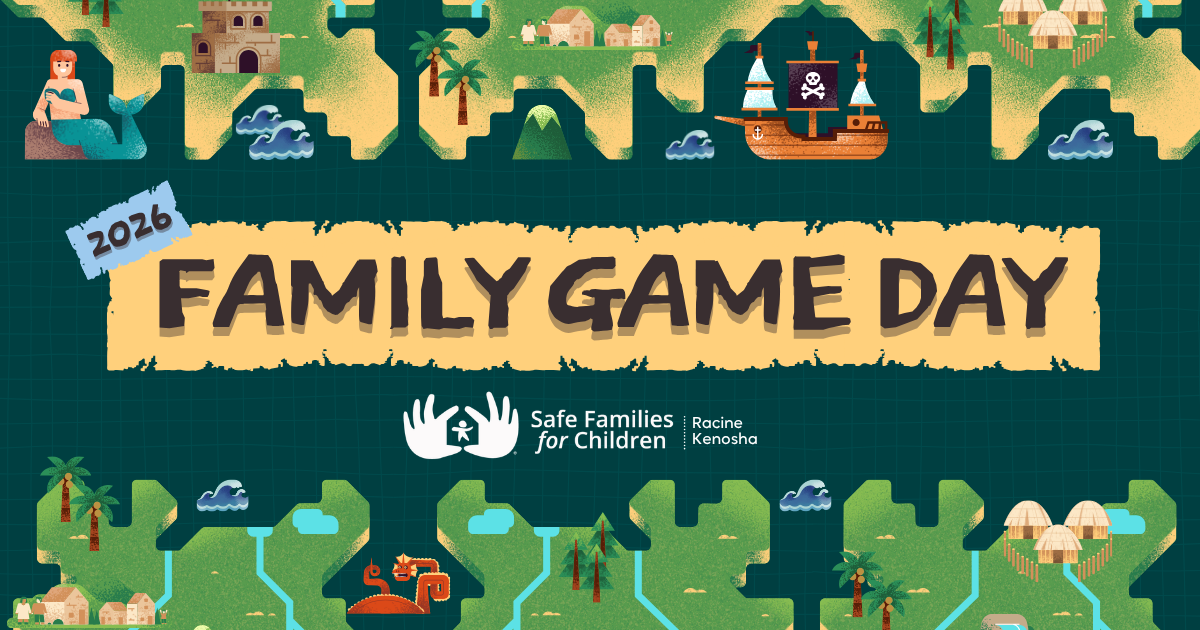 Campaign cover image for 🎲 3rd Annual Family Game Day