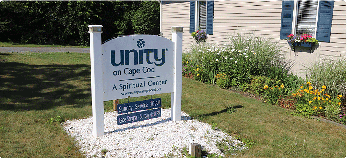 Unity on Cape Cod On-line Auction