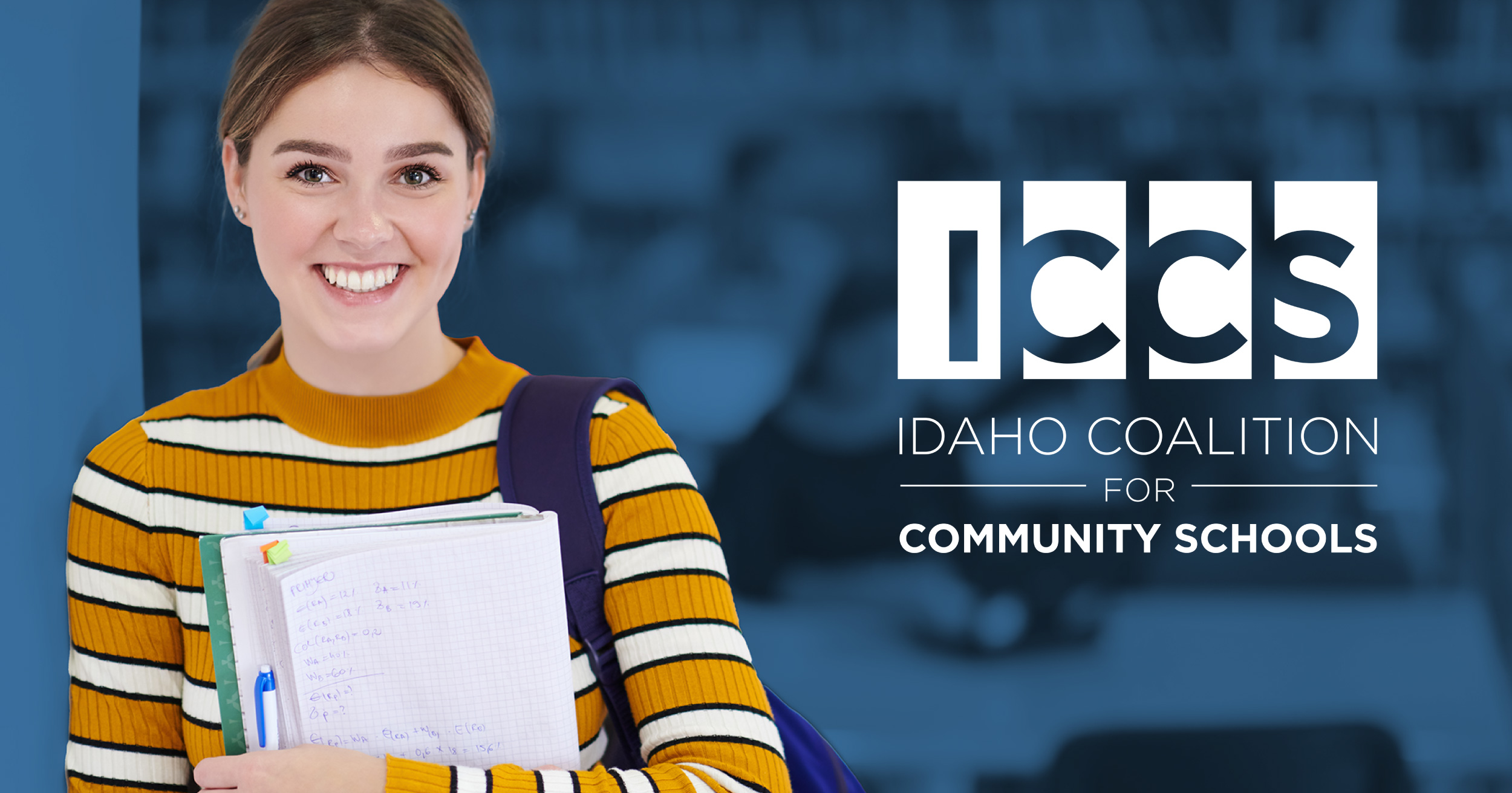 Campaign cover image for Support Community Schools in Idaho
