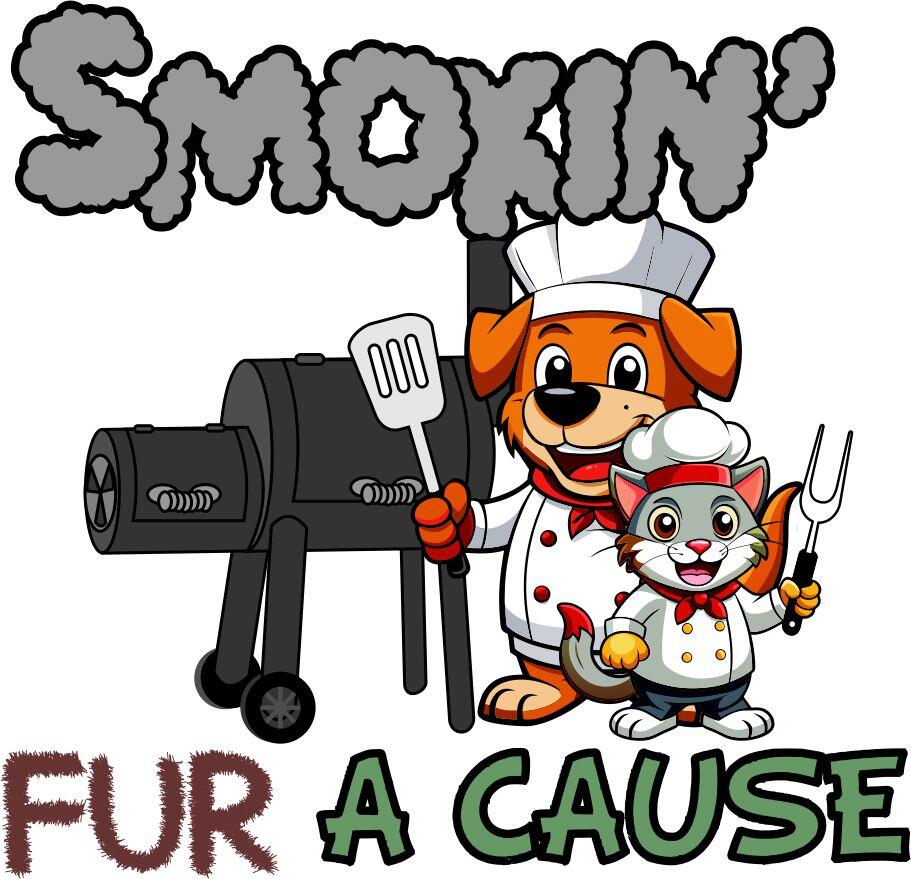 Campaign cover image for Smokin' Fur A Cause 2 Day Event
