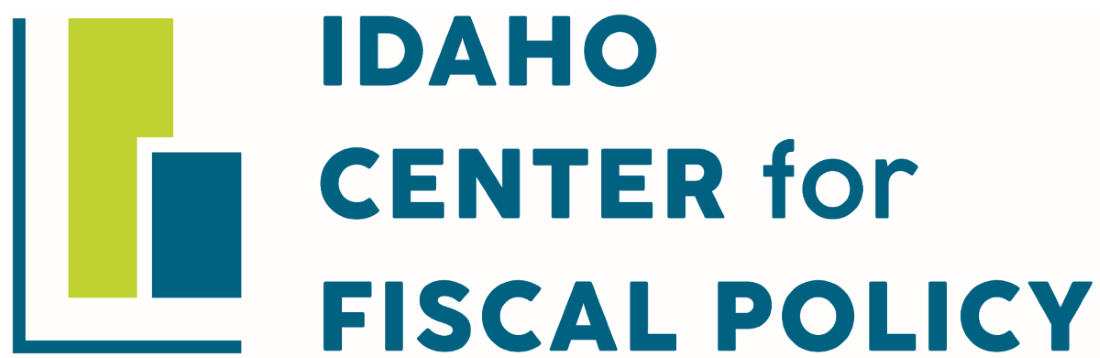 Campaign cover image for Idaho Center for Fiscal Policy