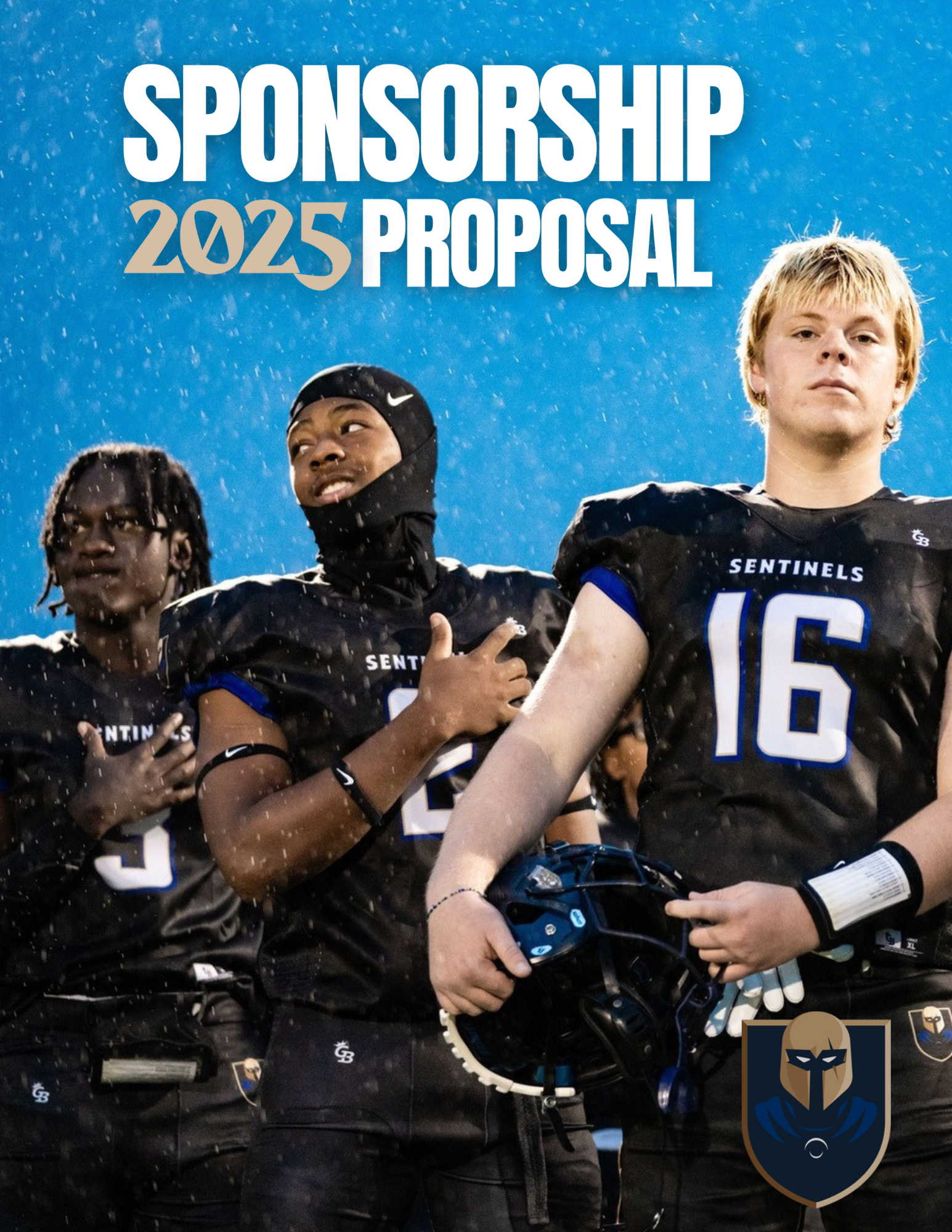Campaign cover image for Chattanooga Prep Football Program