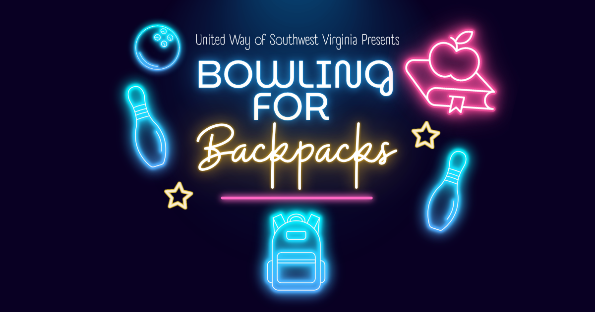 Campaign cover image for 2026 Bowling for Backpacks Event