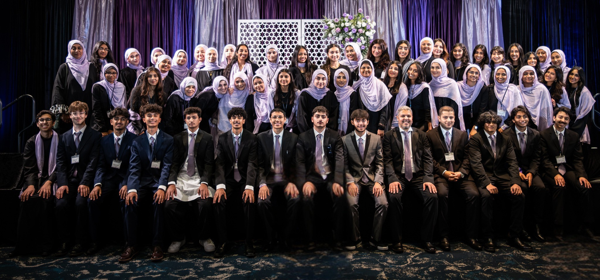 Campaign cover image for Volunteer at the CAIR-SFBA 32nd Anniversary Gala