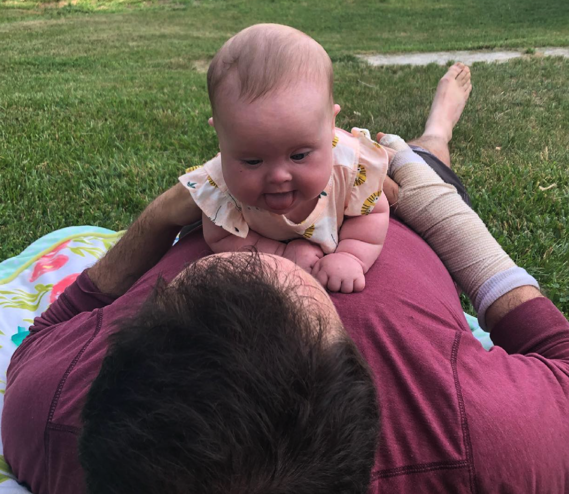 Campaign cover image for First Call Training