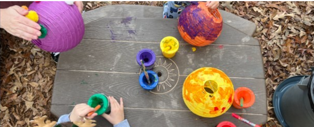 Campaign cover image for Winter Solstice Silent Auction 2025