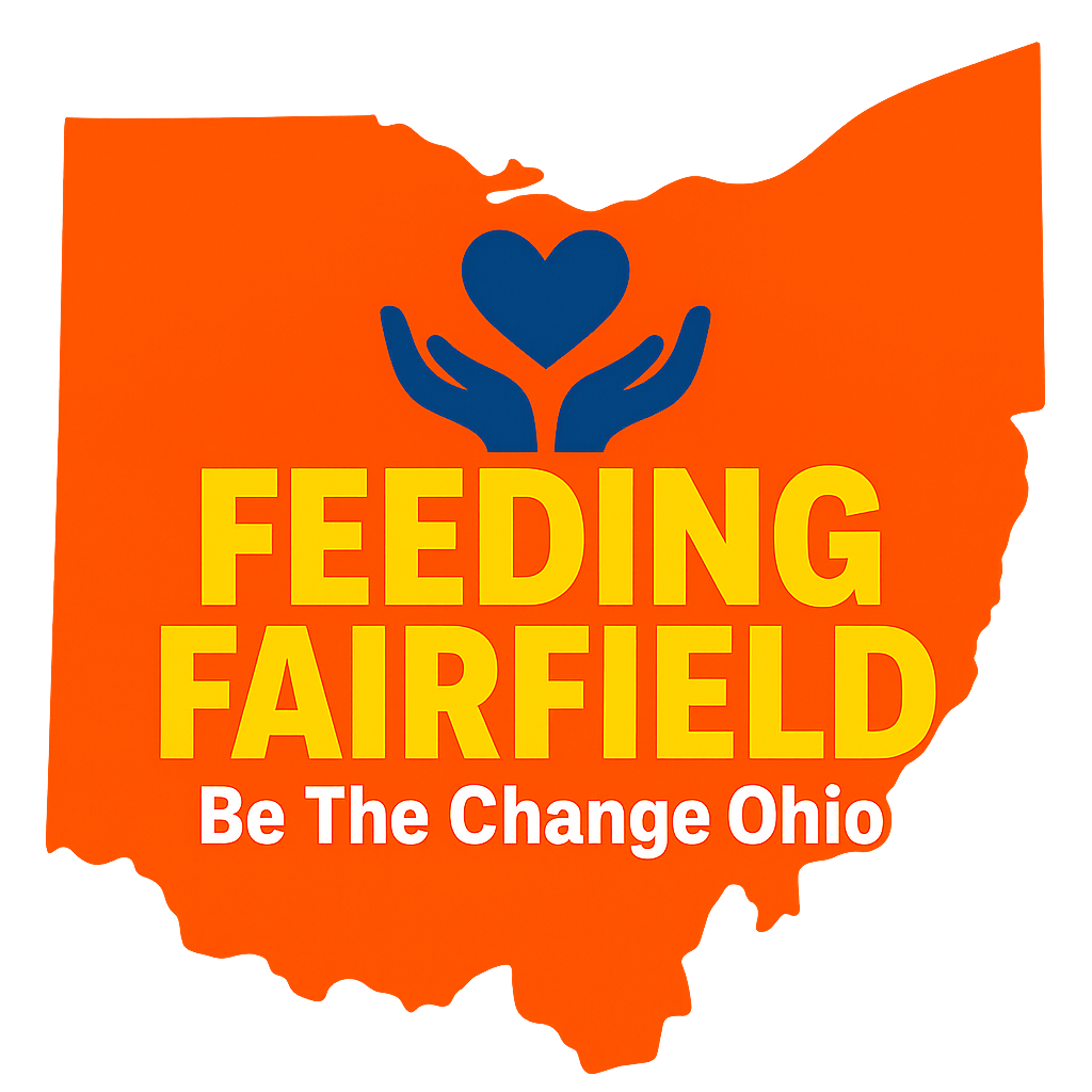 Campaign cover image for Feeding Fairfield 2025