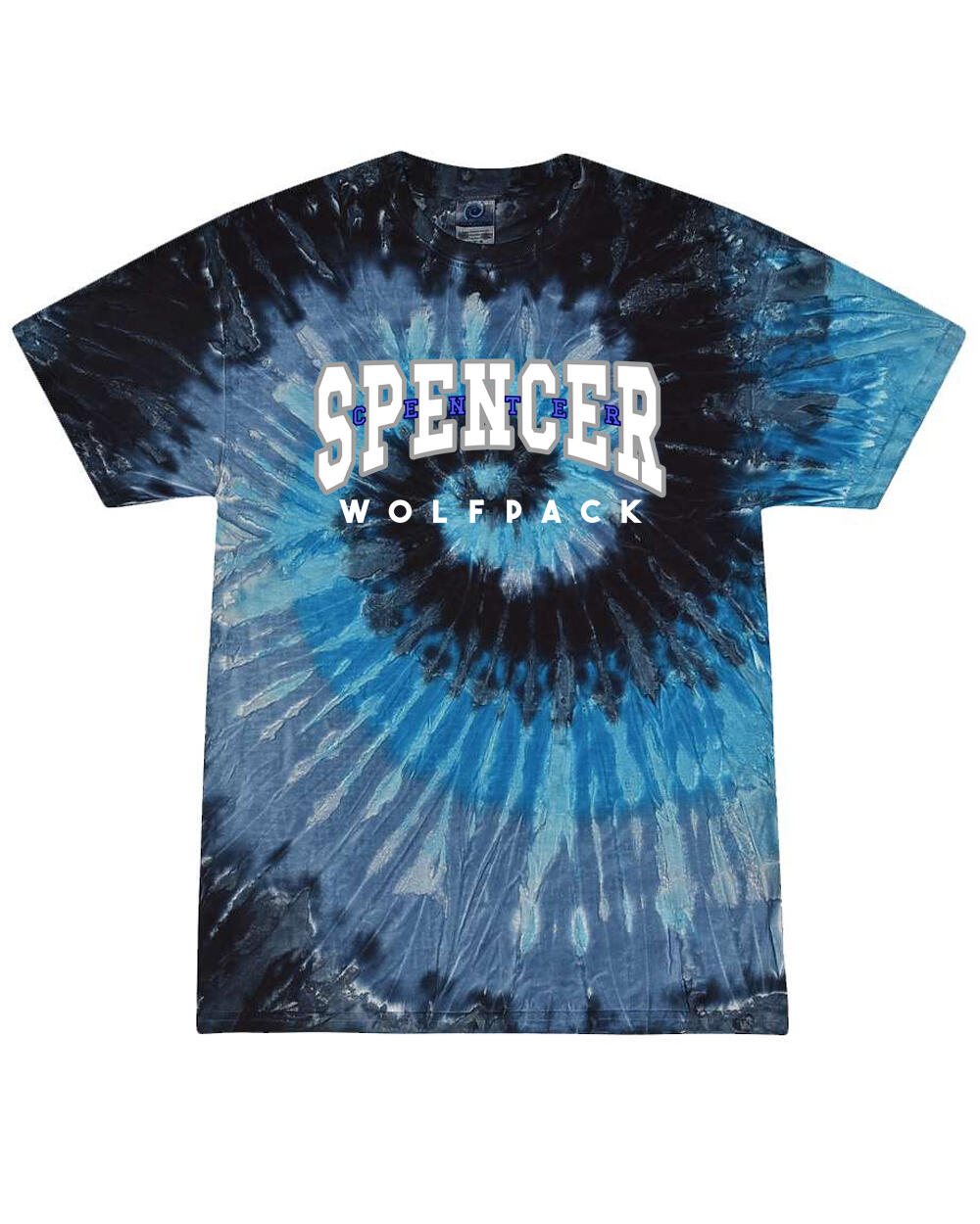 Campaign cover image for Spencer Spirit Wear 2026