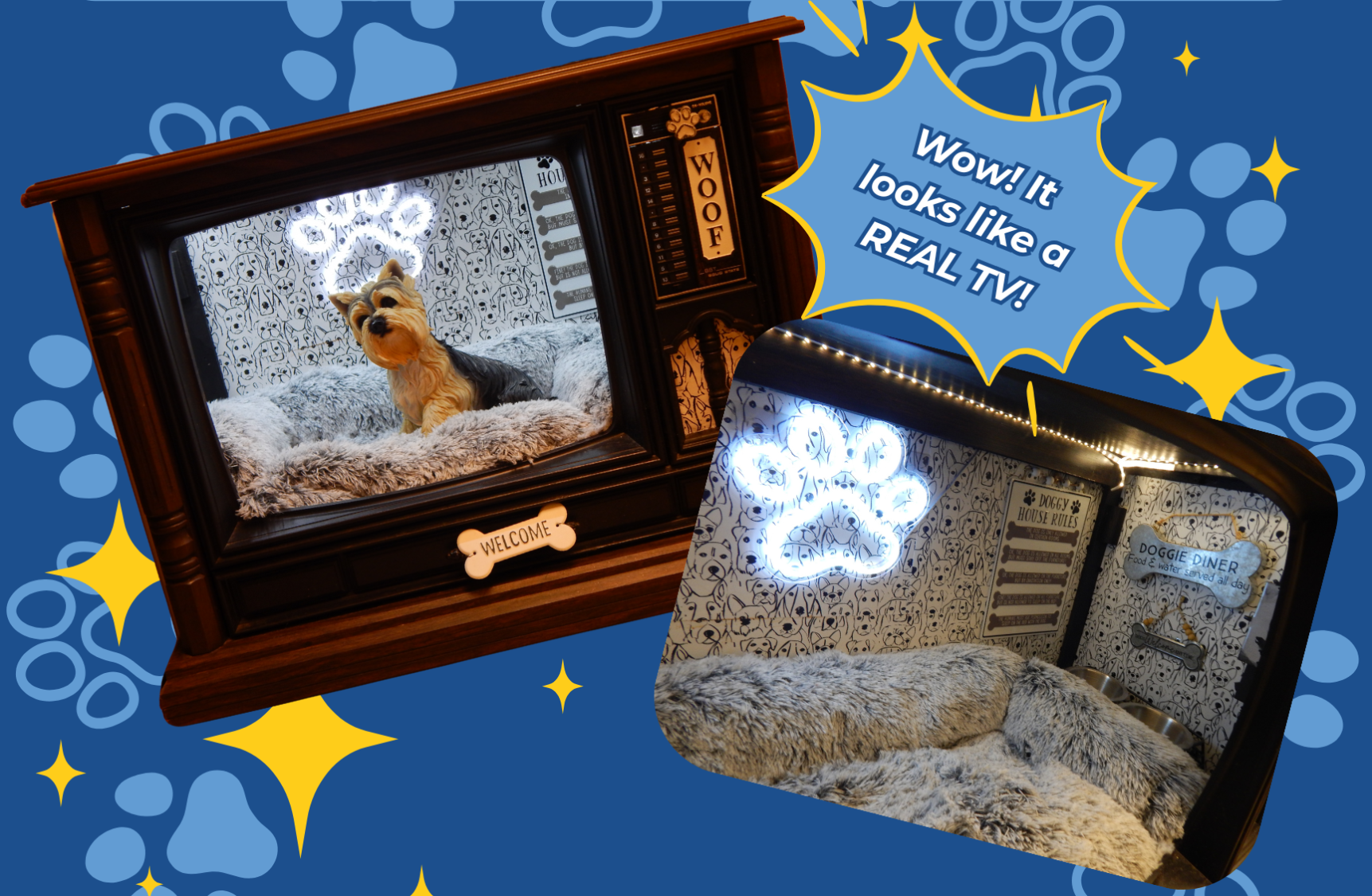 Campaign cover image for Big Fix Raffle 2025