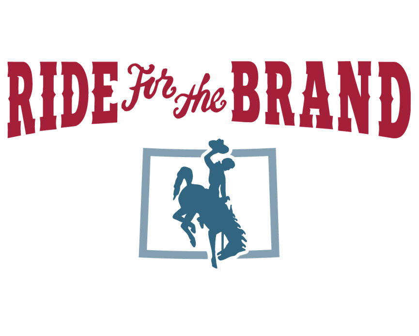 Campaign cover image for Ride for the Brand