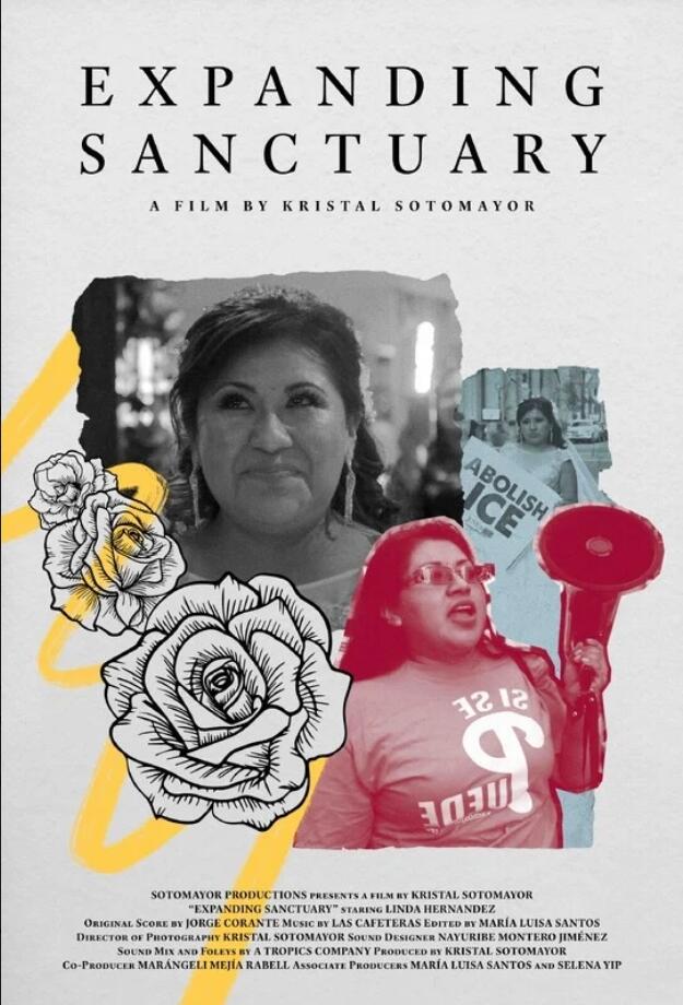 Campaign cover image for Viewing: Expanding Sanctuary