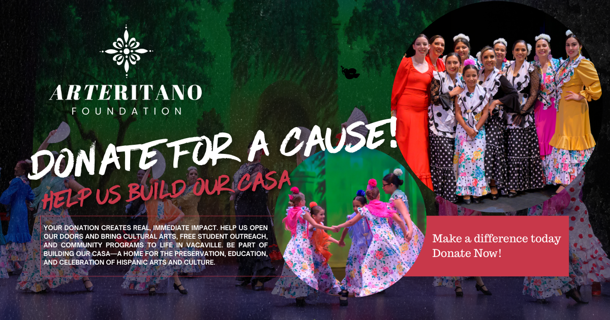 Campaign cover image for Casa de Arte