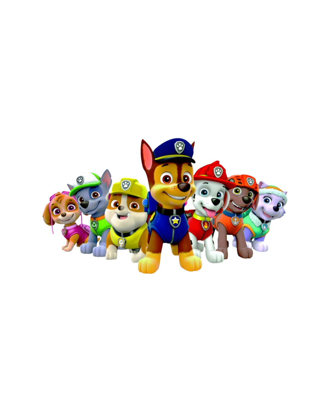 Campaign cover image for Dec. 20th Paw Patrol Holiday Rescue