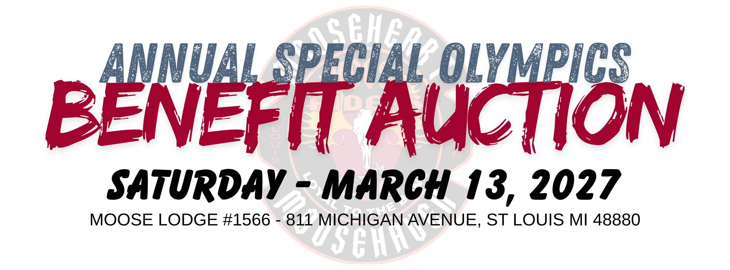 Campaign cover image for Online Auction for Michigan Special Olympics