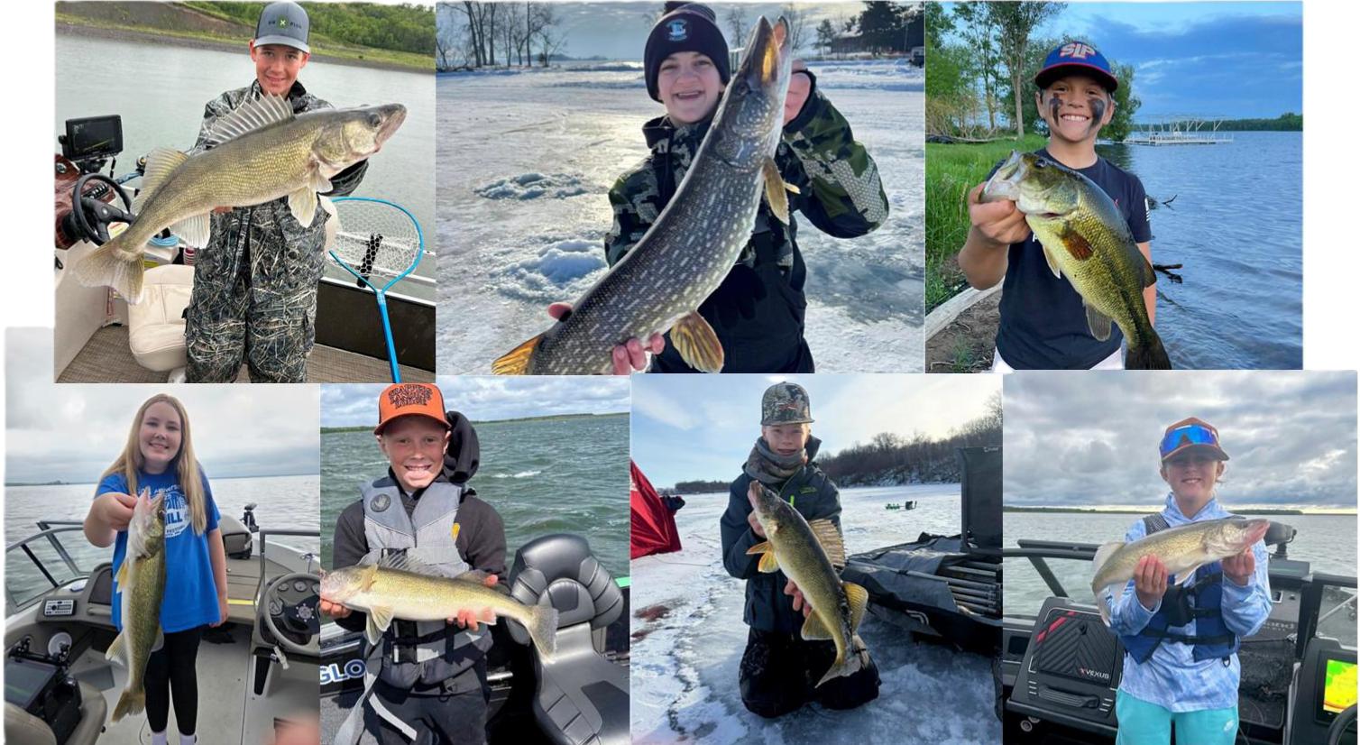 Campaign cover image for Legends on Leech