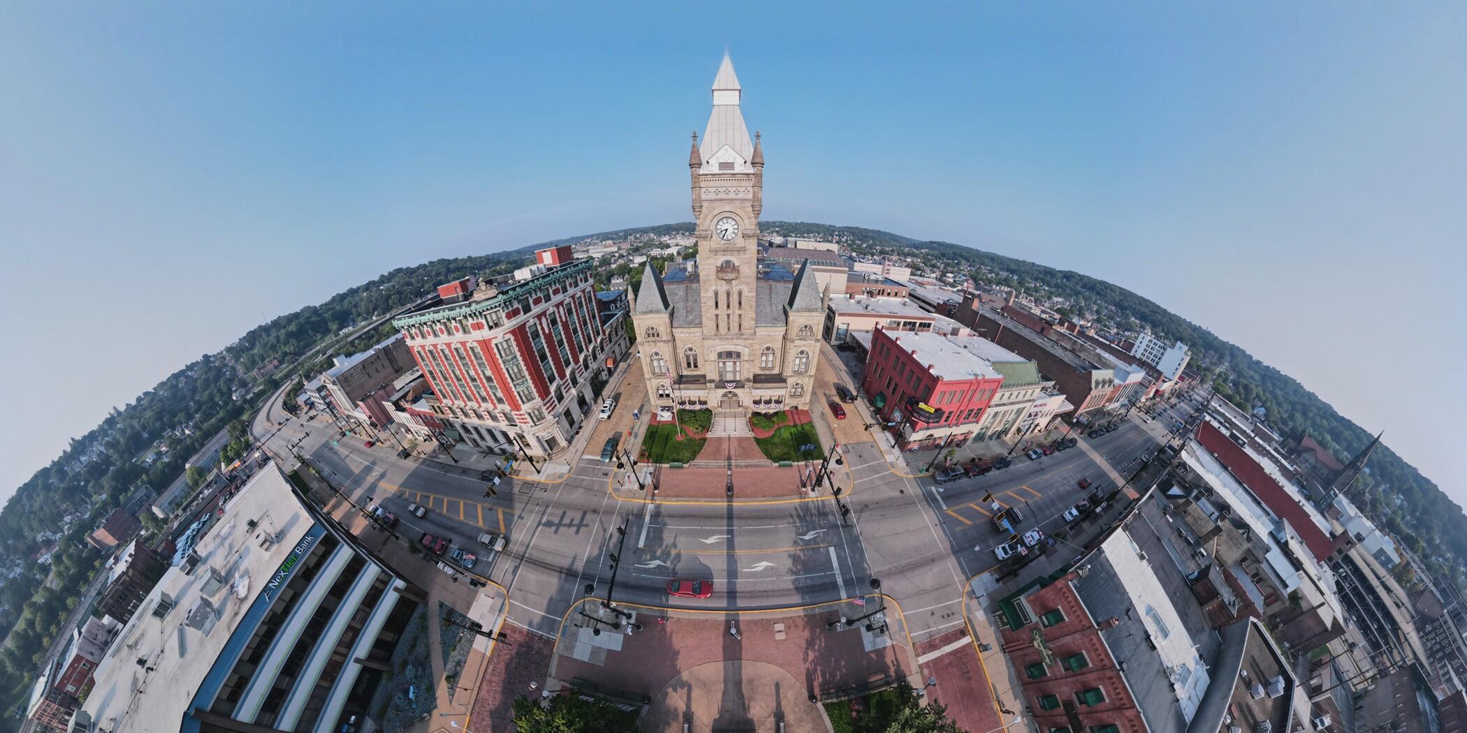 Campaign cover image for Support the Butler Eagle’s Latest Reporting Projects