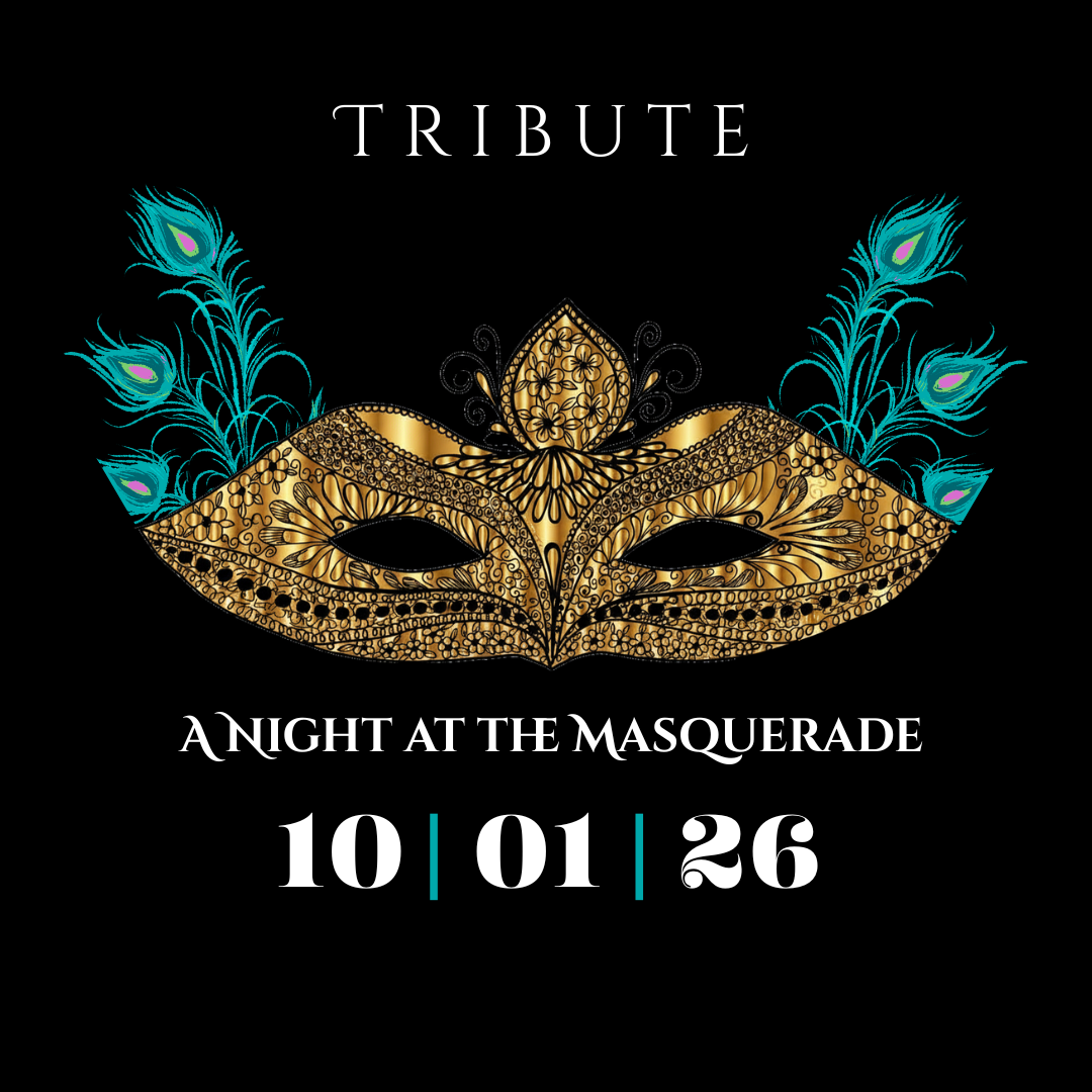 Campaign cover image for T R I B U T E