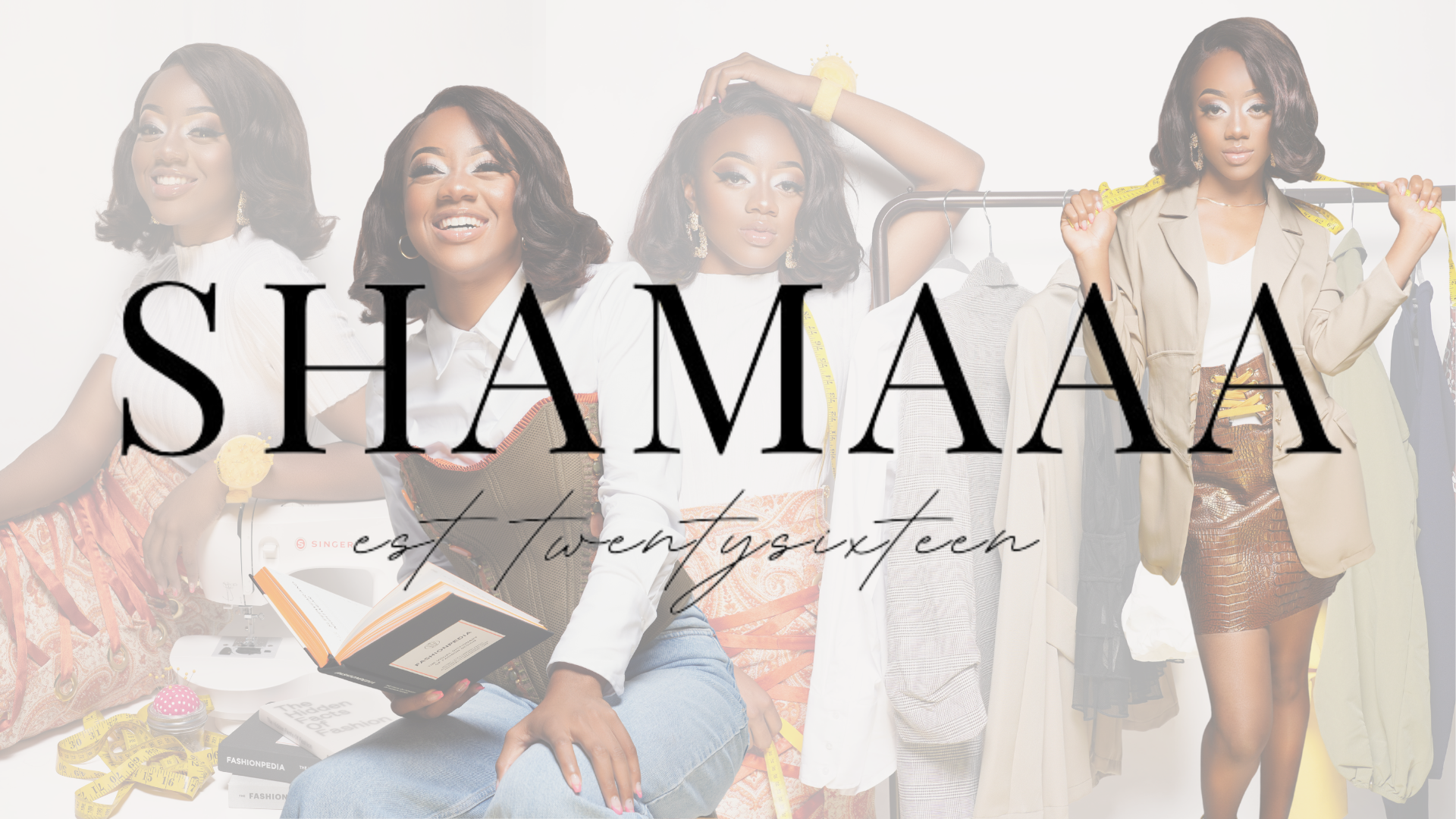 The SHAMAAA S.E.W.cial
