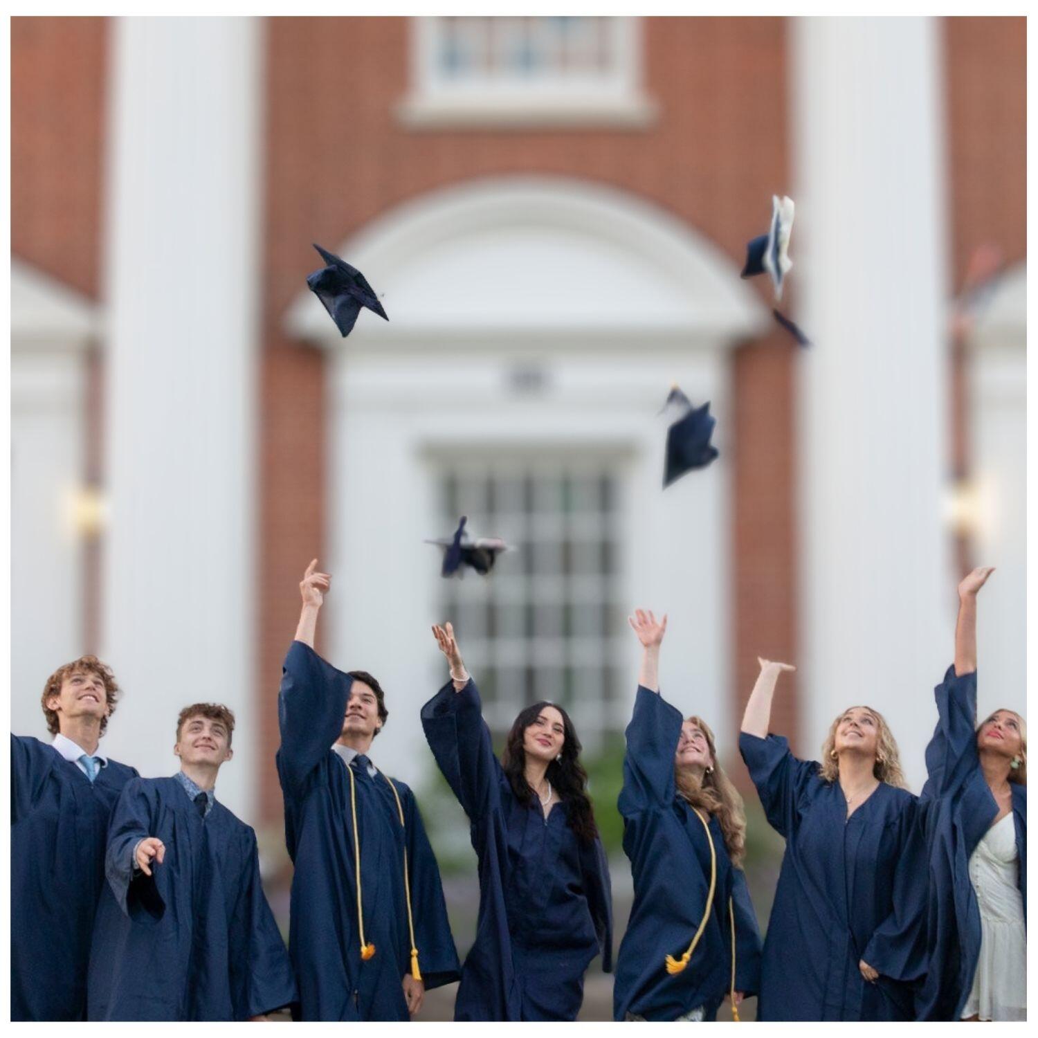 Campaign cover image for Admissions Events