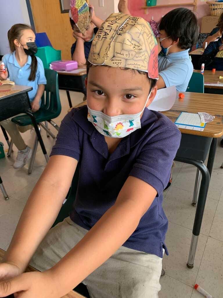 Campaign cover image for Math & Science of Indigenous Peoples program (MSIP)