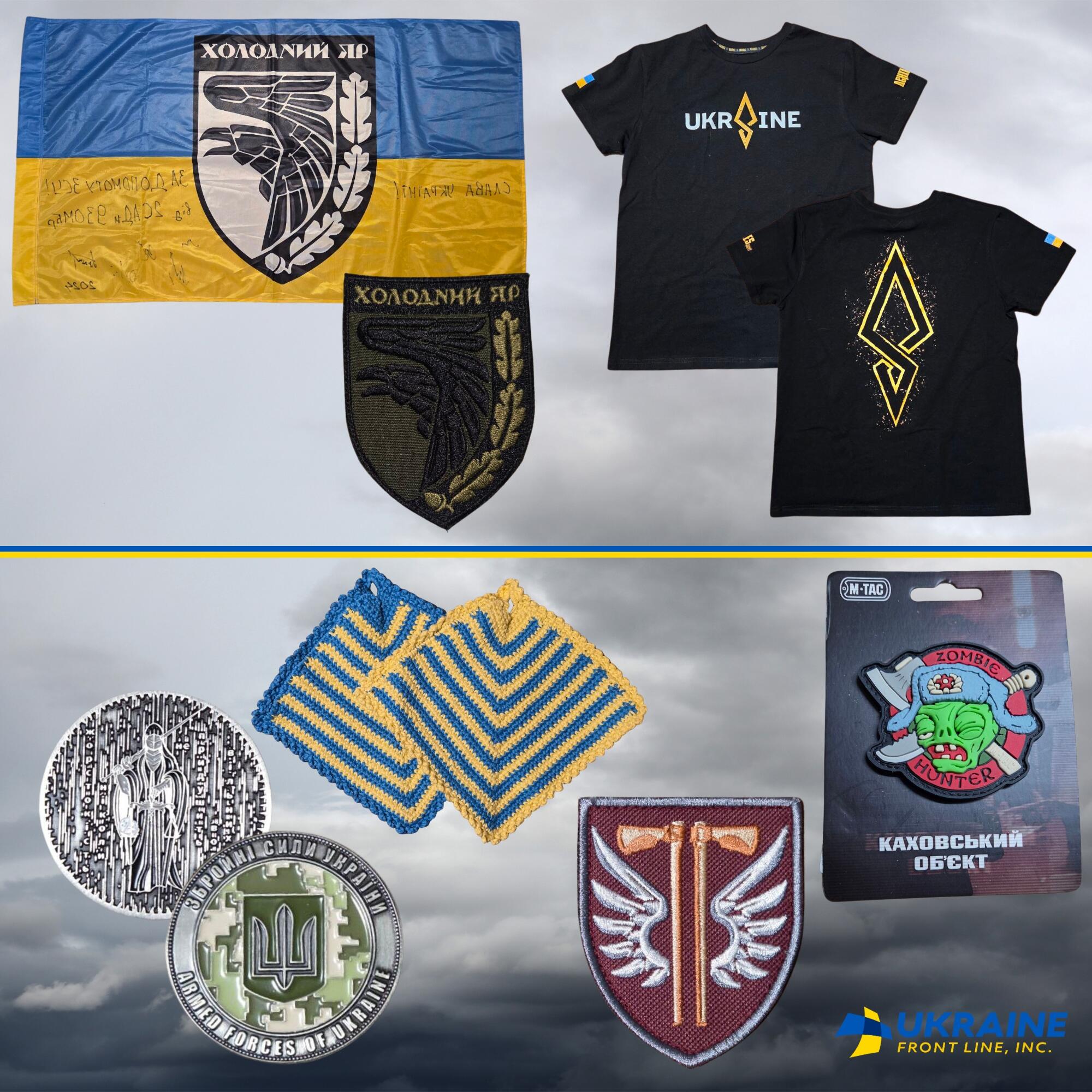 Campaign cover image for 3 March UFL raffle