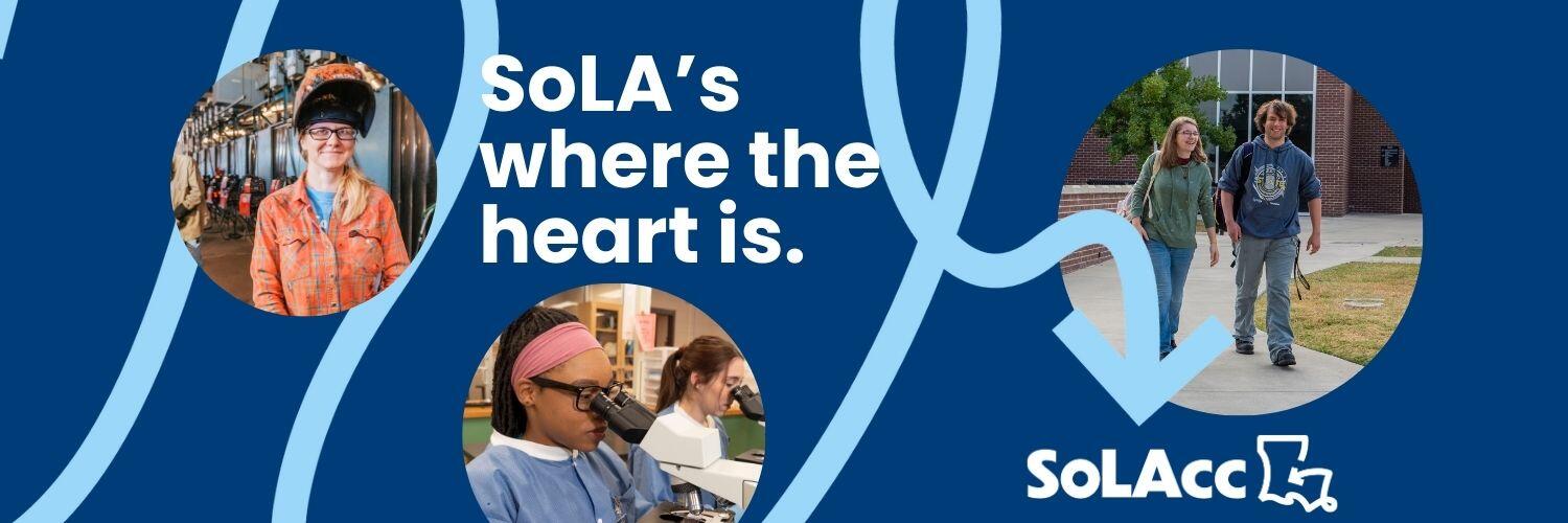 Campaign cover image for Foundation for SoLAcc Annual Fund