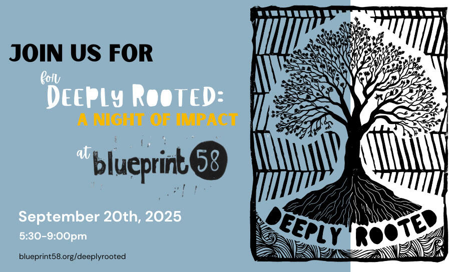 Campaign cover image for Deeply Rooted: A Night of Impact
