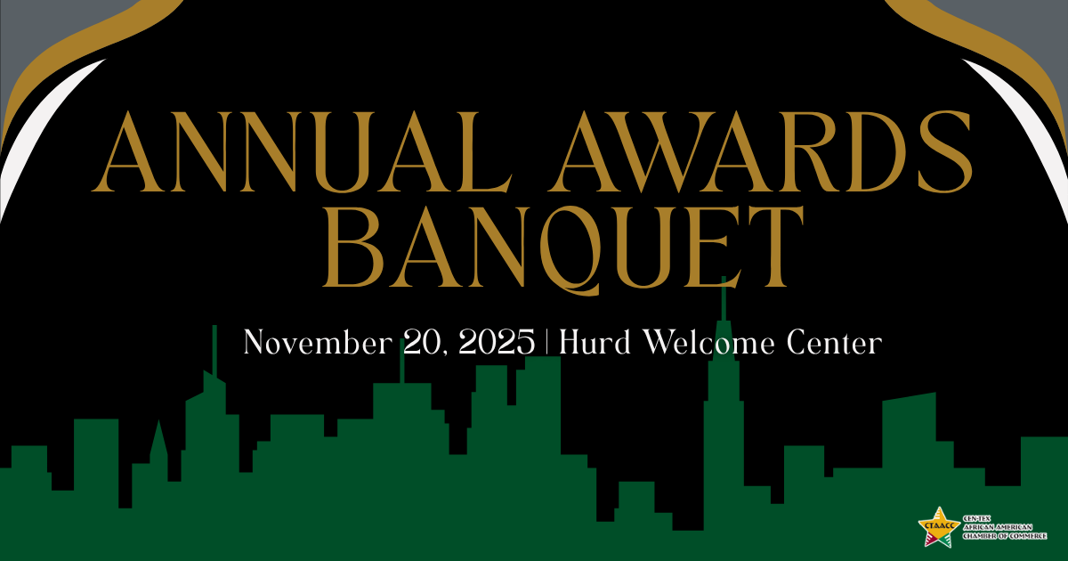 Campaign cover image for 2025 CTAACC Annual Banquet