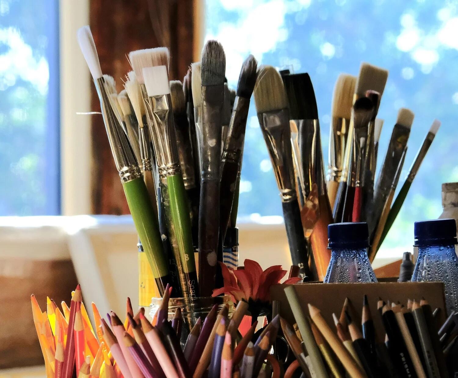 Campaign cover image for ICB Community Fund