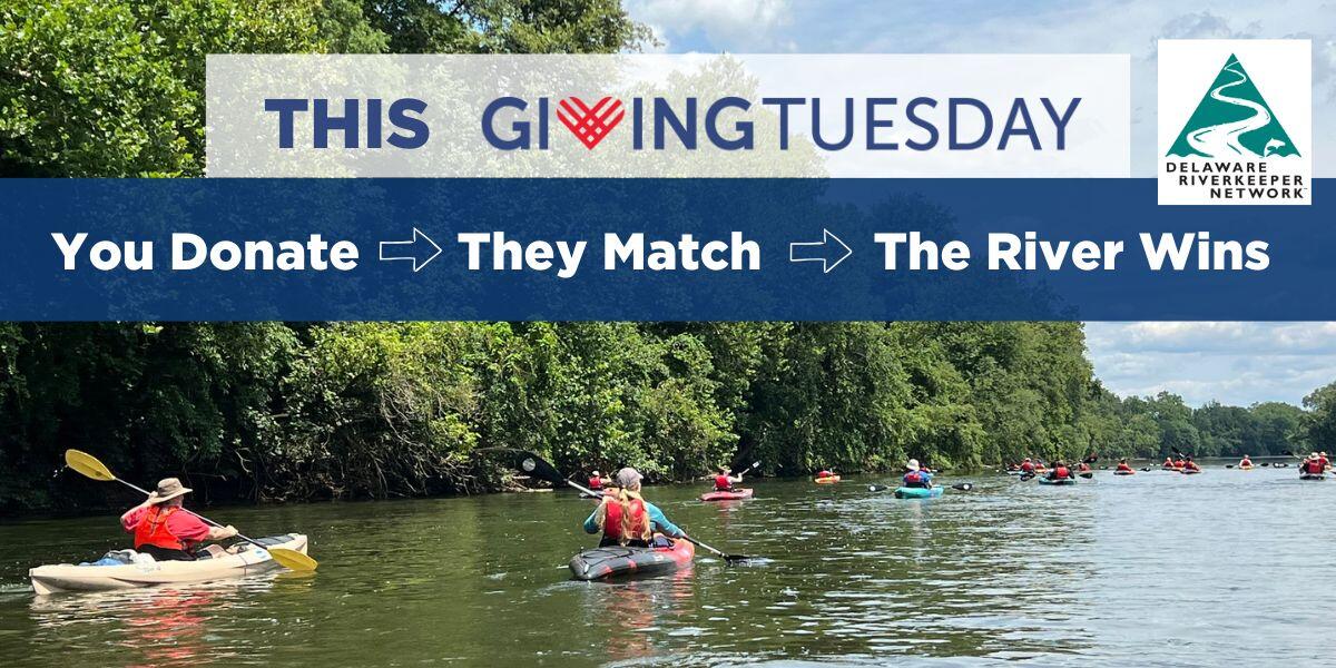Campaign cover image for GivingTuesday 2025