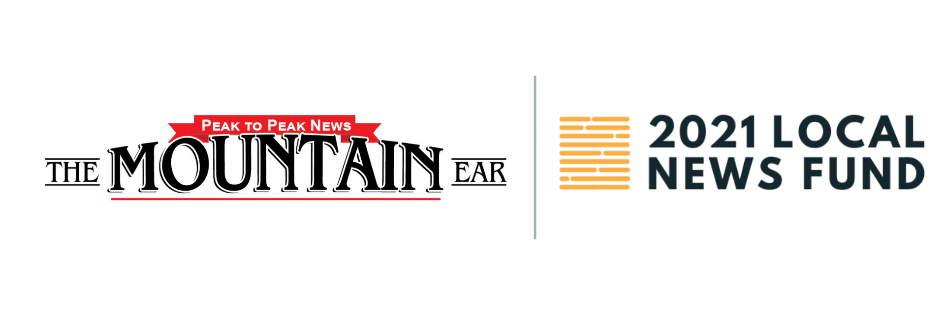 Campaign cover image for Rebuilding businesses in the Peak to Peak - 2021 Local News Fund