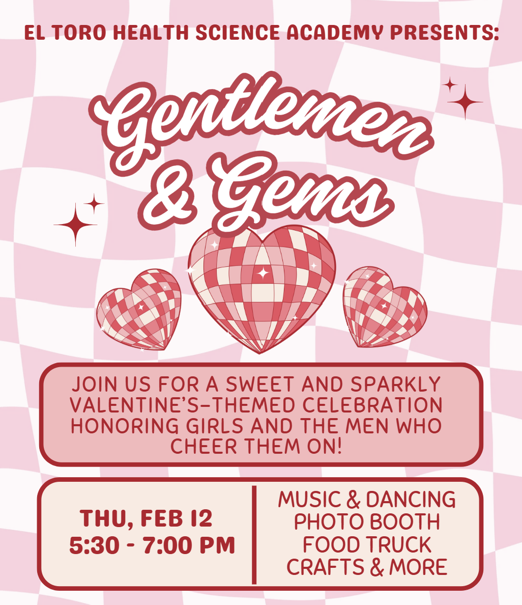 Campaign cover image for El Toro Gentlemen & Gems