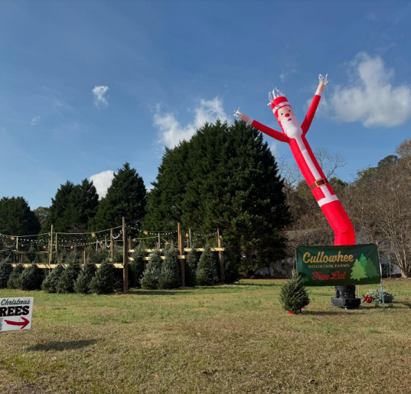 Campaign cover image for Operation Evergreen: From the Mountains to the Mission