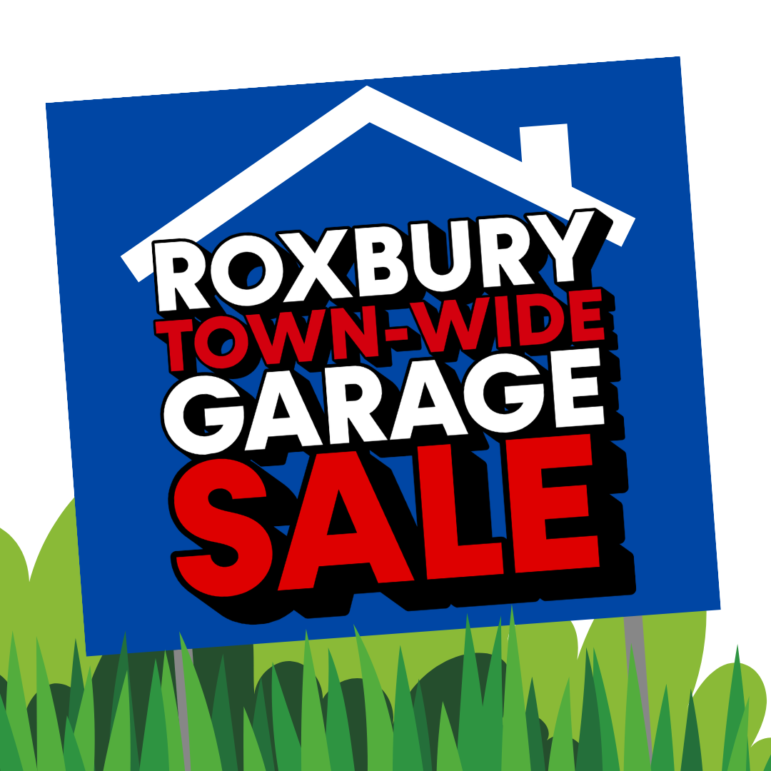 Campaign cover for 2026 Town Wide Garage Sale